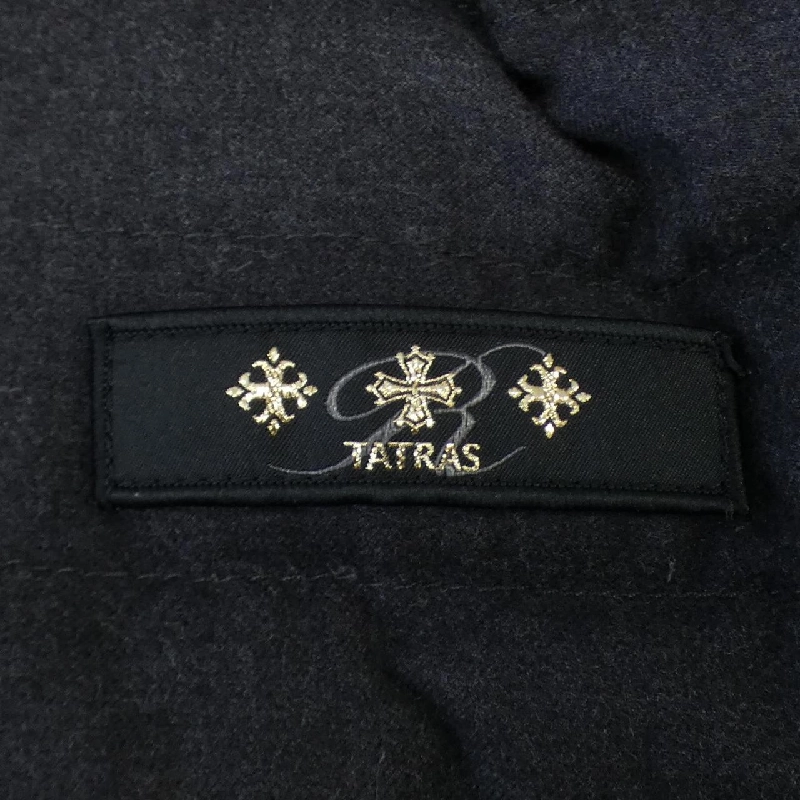 【Mã giảm giá】Áo khoác lông vũ TATRAS 642567