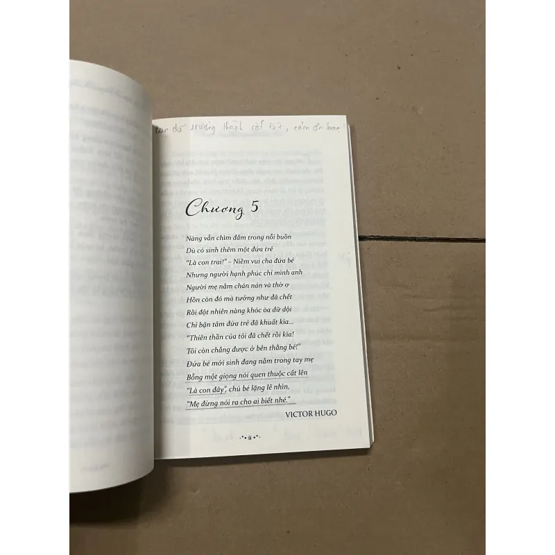 Kiếp nào ta cũng tìm thấy nhau 1019832