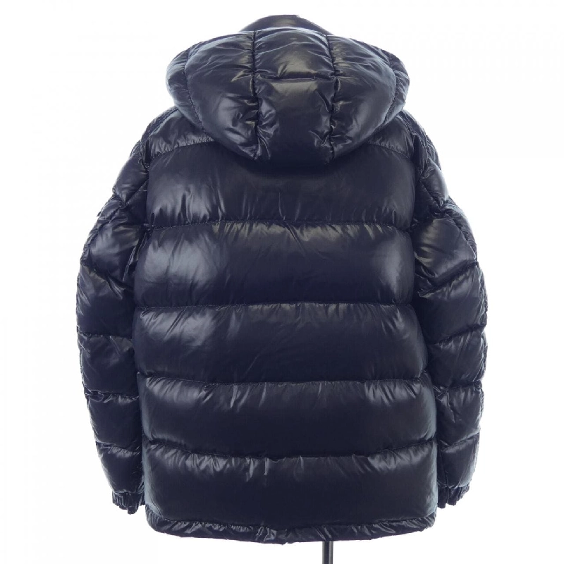 MONCLER MAYA Áo khoác lông - Hàng hiệu Chính hãng 895171