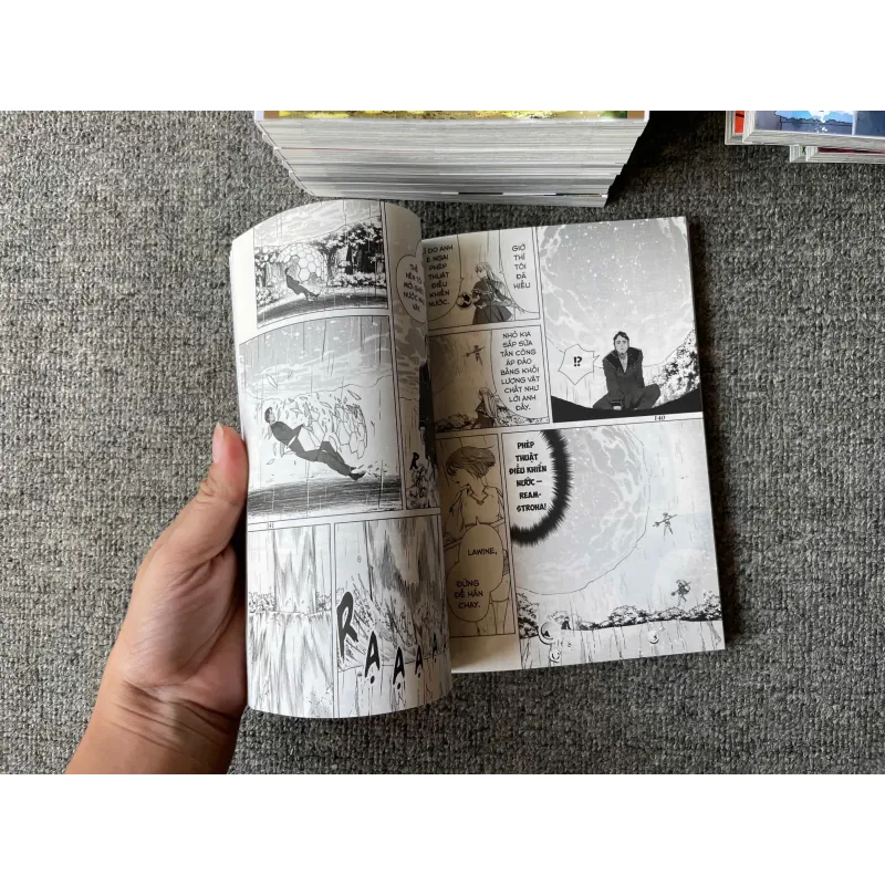 Truyện tranh - Frieren Pháp Sư Tiễn Táng - Trọn bộ 12 tập - NXB Kim Đồng 435998