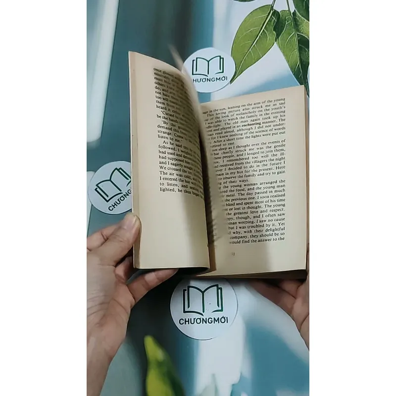 Frankenstein - Mary Wollstonecraft Shelley 634481