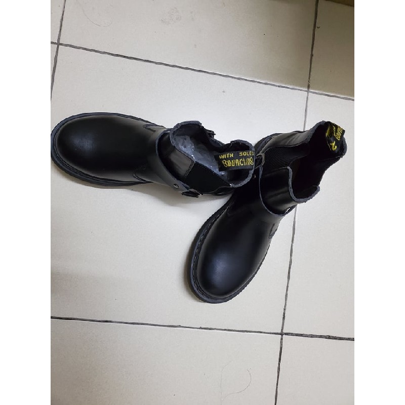 Dr. Martens bốt cao cổ Nam 1348