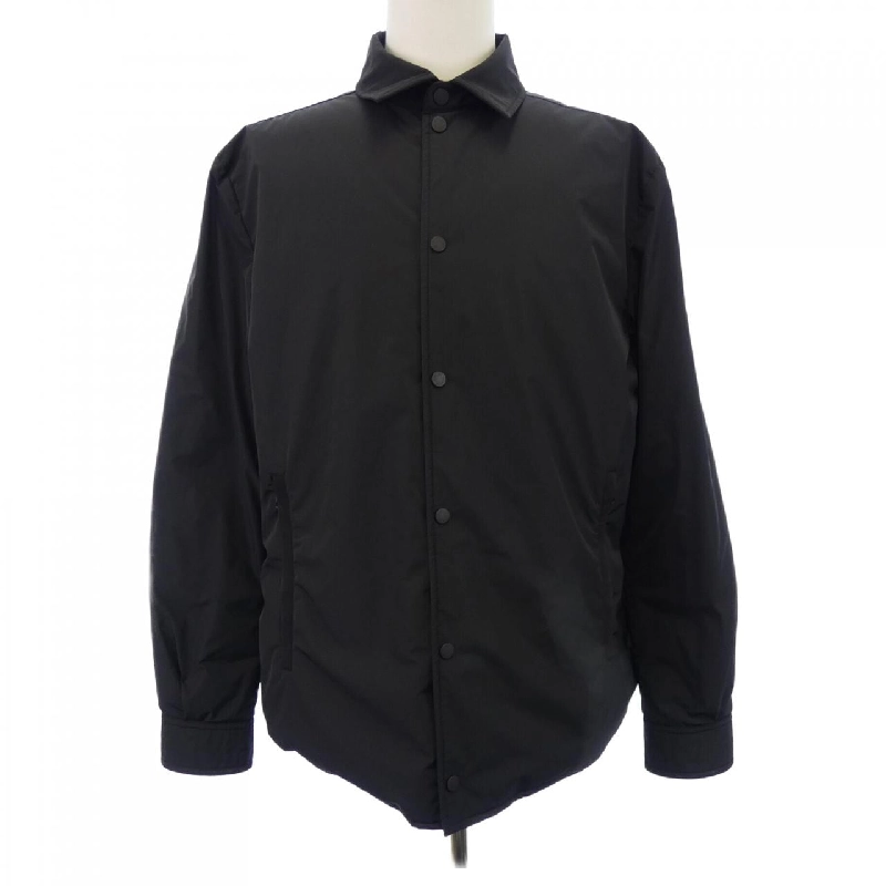 Moncler MONCLER GASCOGNE Áo khoác lông - Hàng hiệu Chính hãng 885036