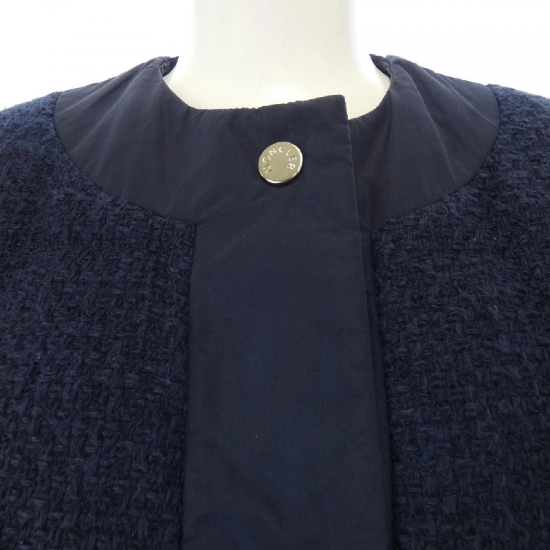 Áo khoác lông vũ MONCLER ALGOMEYLA 629878