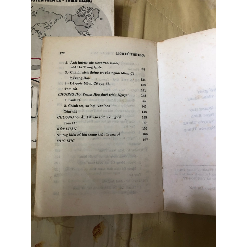 lịch sử thế giới 442576
