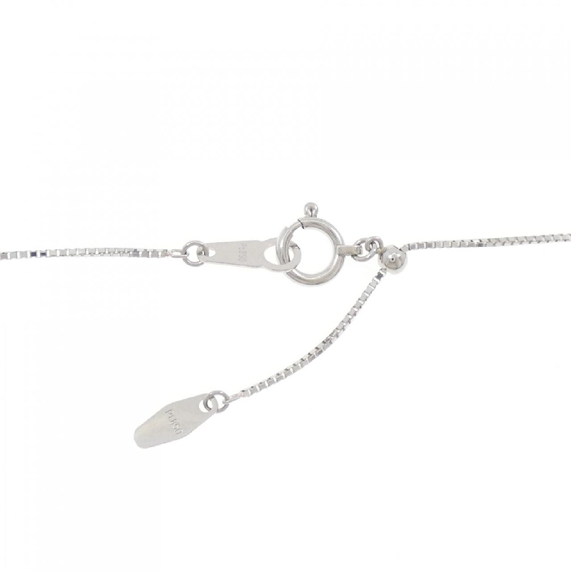 Dây chuyền kim cương PT900/PT850 0.172CT 0.176CT 0.177CT E VVS2-VS2 EXT - Hàng hiệu Chính hãng 873566