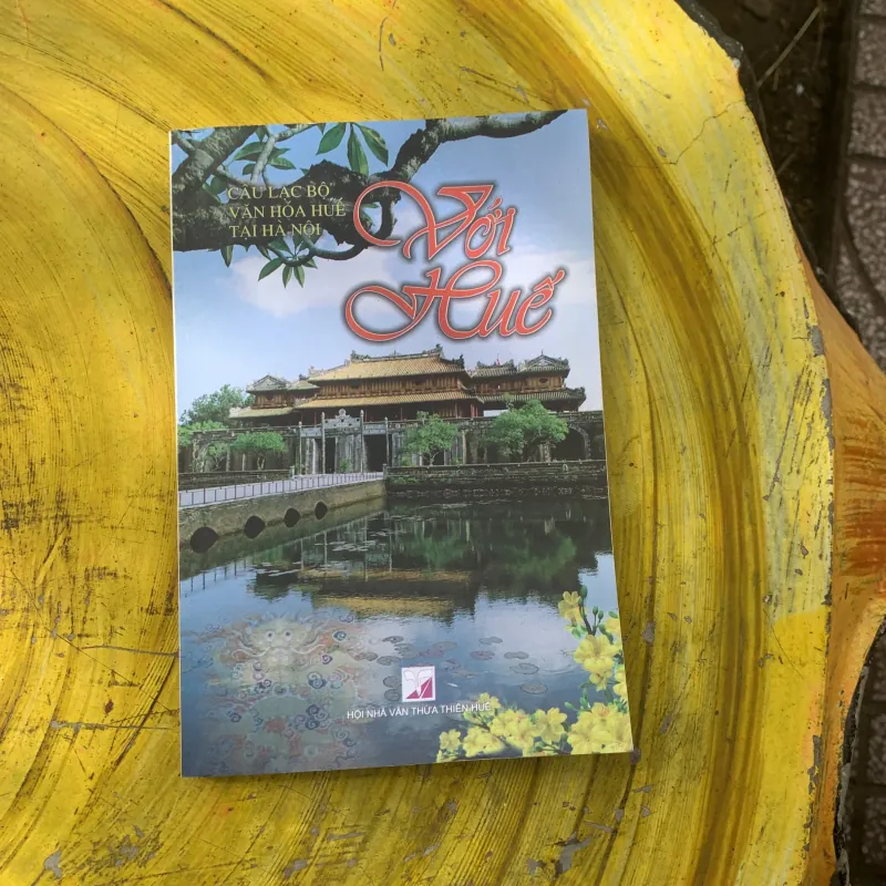  VỚI HUẾ - CLB VH HUẾ TẠI HÀ NỘI 792870