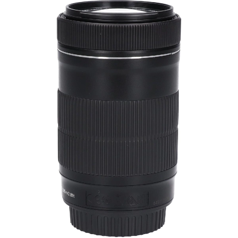 Ống kính EF-S 55-250mm F4-5.6 IS STM - Hàng hiệu Authentic 879873