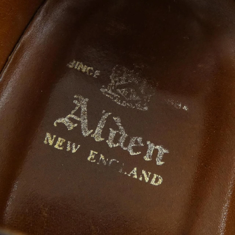 Giày ALDEN 4330CY - Hàng hiệu Authentic 905624