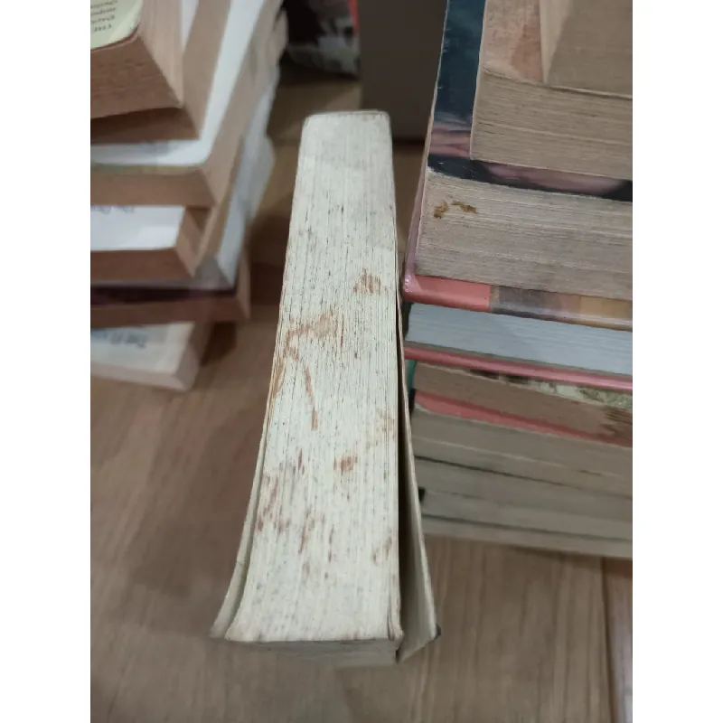 JASMINE NIGHTS - S.P. Somtown 195875