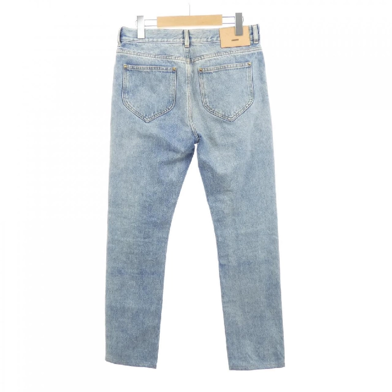 Quần jeans LOUIS VUITTON HJD70WLVP - Hàng hiệu Authentic 888031