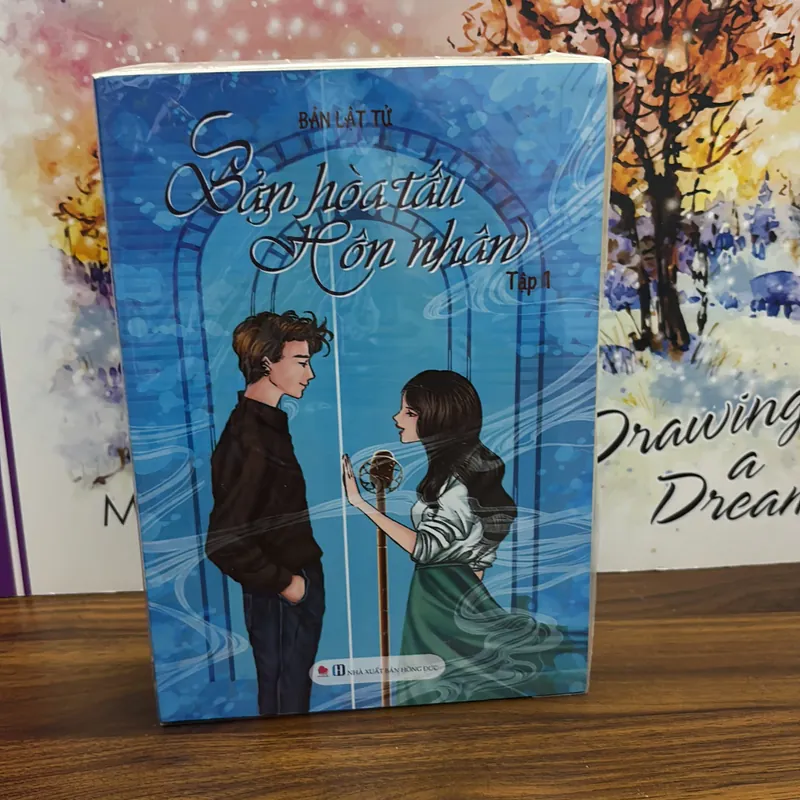 Bản hoà tấu hôn nhân - Bản Lật Tử 606166