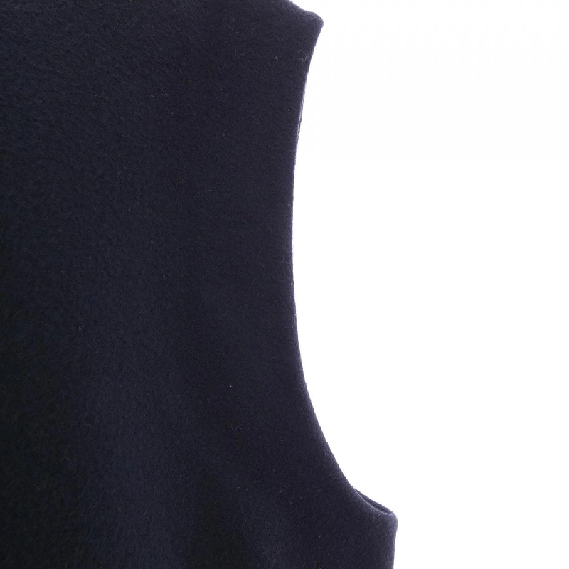 ENFOLD Áo vest dài - Hàng hiệu Chính hãng 808803