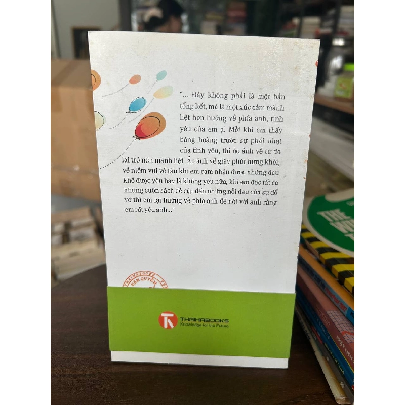 Ảo mộng tình yêu - Brigitte Giraud 933696