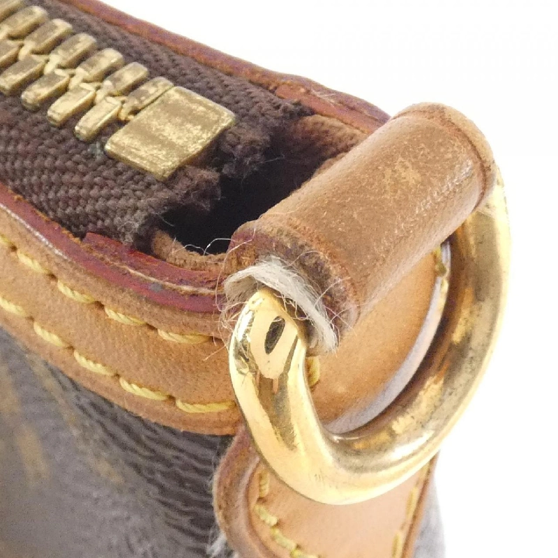 Túi Louis Vuitton Monogram Palermo PM M40145 619900