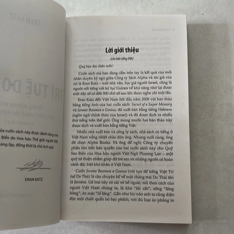 Trí tuệ Do Thái - Eran Katz 551254