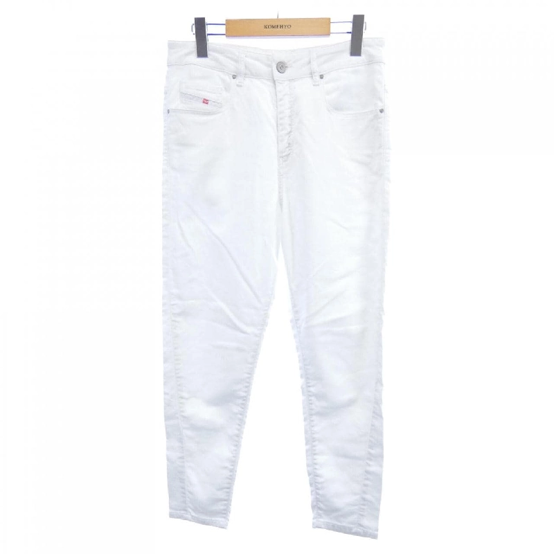 Quần jeans DIESEL CANDEYS-NE 646364