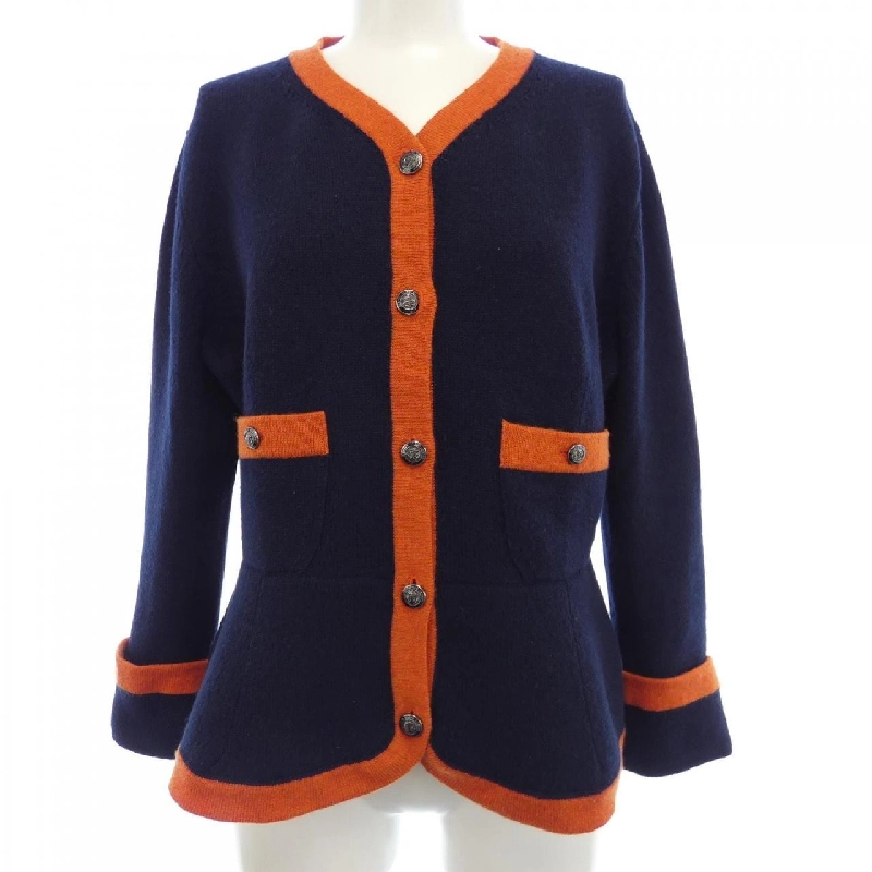 Áo khoác CHANEL - Hàng hiệu Authentic 825966