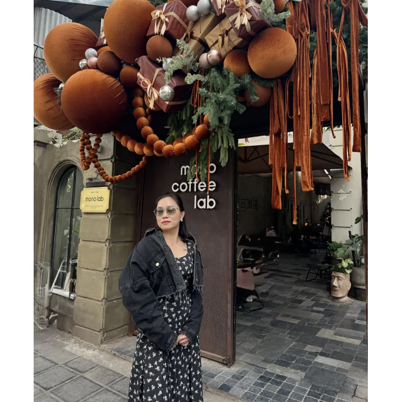 Váy dáng dài 751764