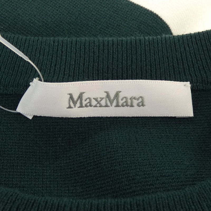 Max Mara 1366065106 Áo len 633162