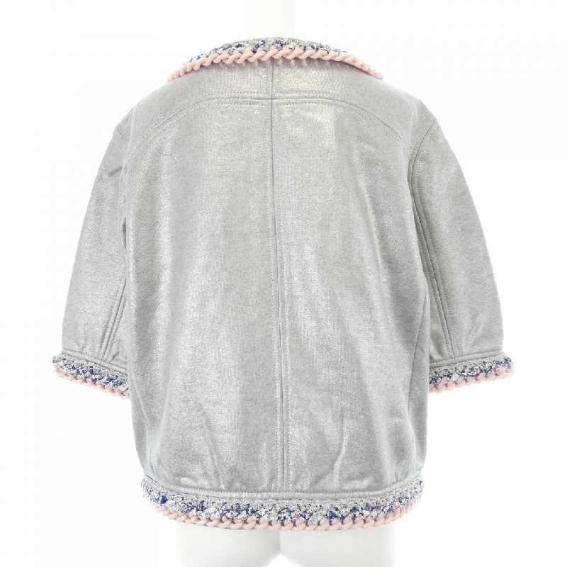 Áo khoác CHANEL P47722V22714 - Hàng hiệu Authentic 816797