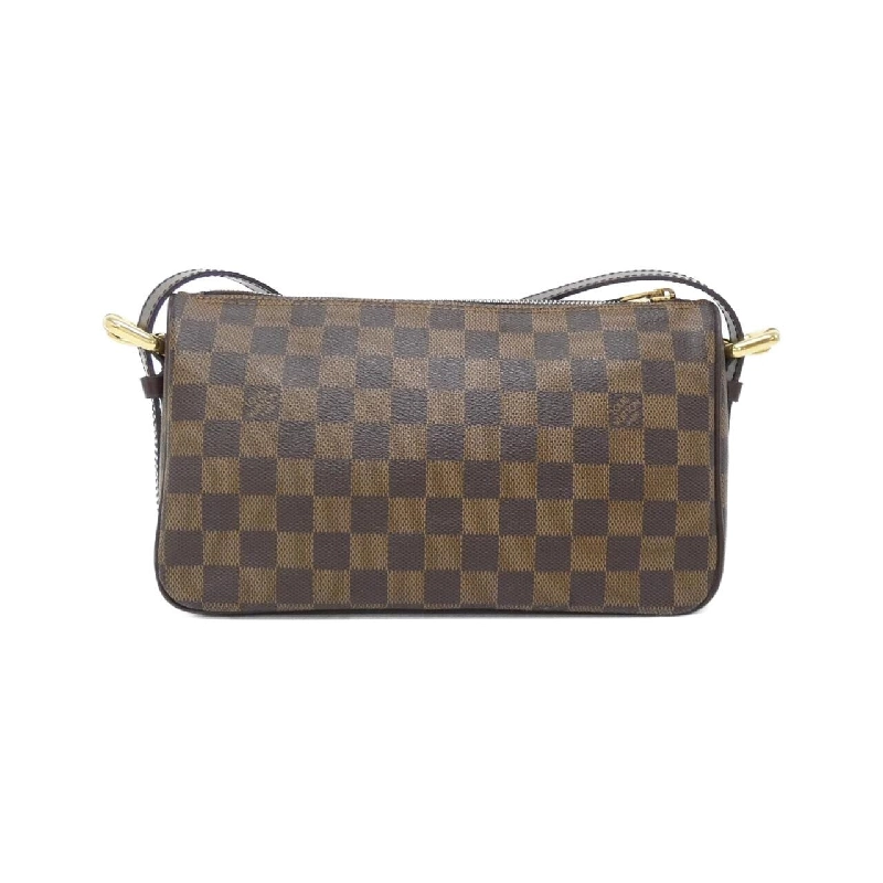 Túi xách vai Louis Vuitton Damier Ravello GM N60006+J03000 - Hàng hiệu Chính hãng 801381