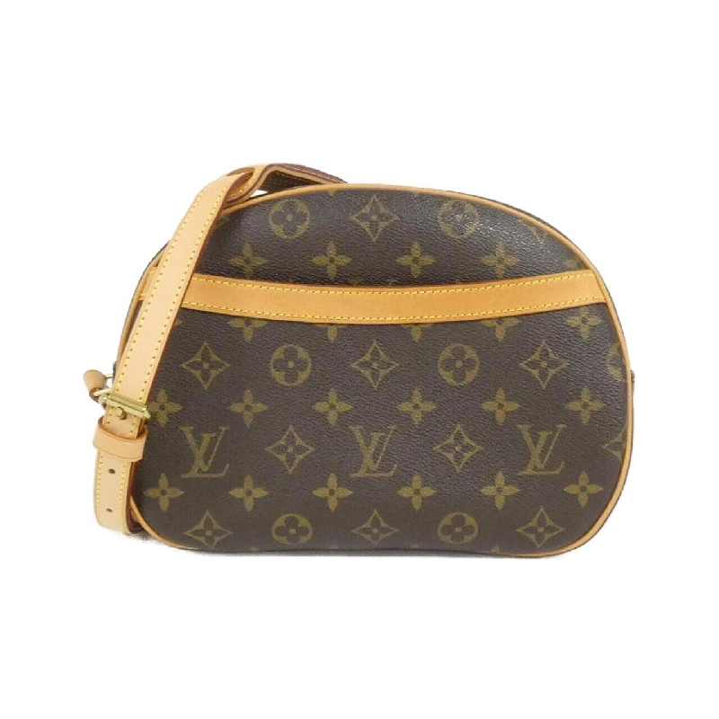 Túi đeo vai Louis Vuitton Monogram Brol M51221 - Hàng hiệu Authentic 768217