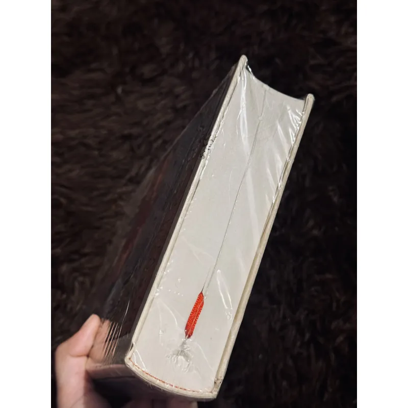 Moby dick (bìa cứng, seal) 732923