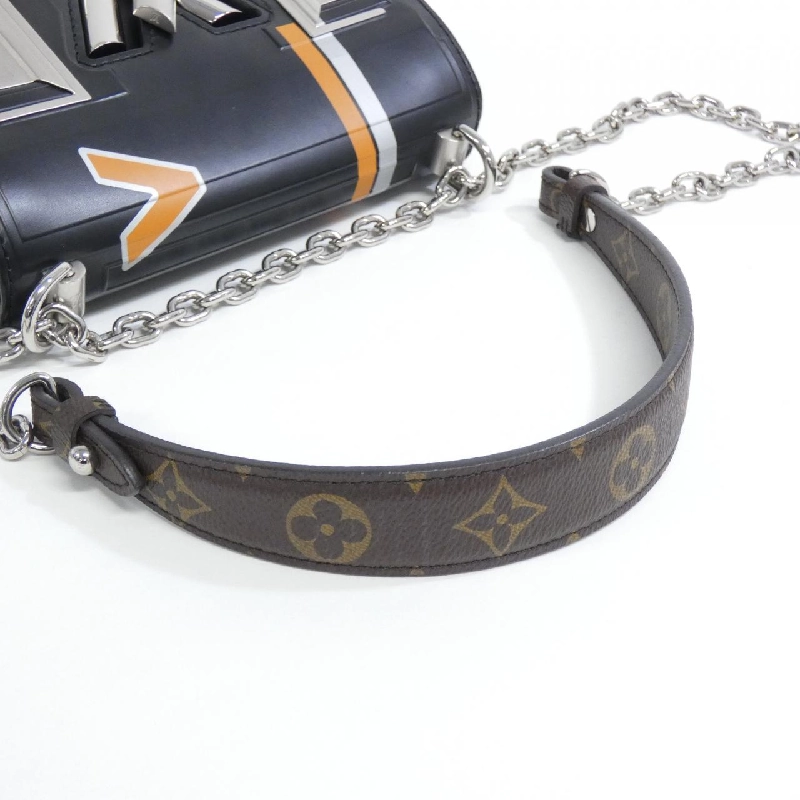 Túi xách vai Louis Vuitton Twist PM M54913 - Hàng hiệu Chính hãng 769949