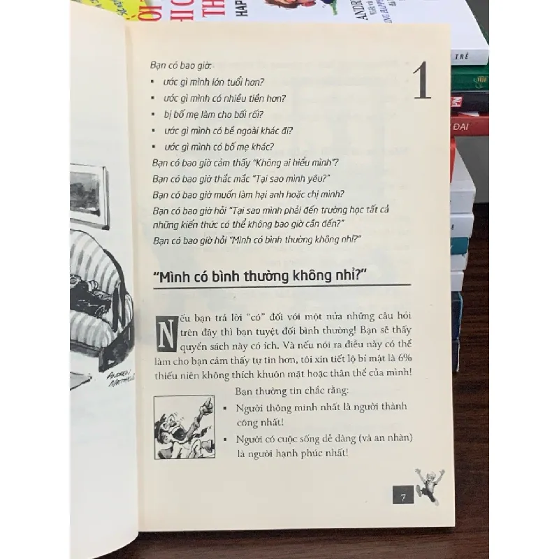 Đời thay đổi khi chúng ta thay đổi – Tập 4: Happiness Now – Andrew Matthews 561495