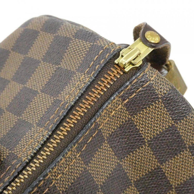 Túi xách Boston Louis Vuitton Damier Speedy 30cm N41531 - Hàng hiệu Chính hãng 803539
