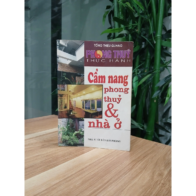 Cẩm Nang Phong Thủy & Nhà Ở 548397