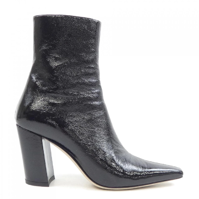 【Mã giảm giá】Giày bốt JIMMY CHOO 662876