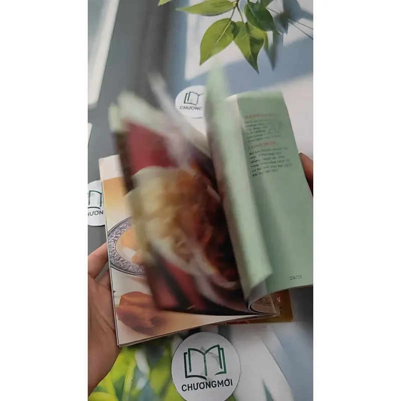 Combo Ẩm Thực: Món Ăn Làm Đẹp, Món Ăn Gia Đình Hiện Đại, Bún - Mì - Cháo - Lẩu 727286