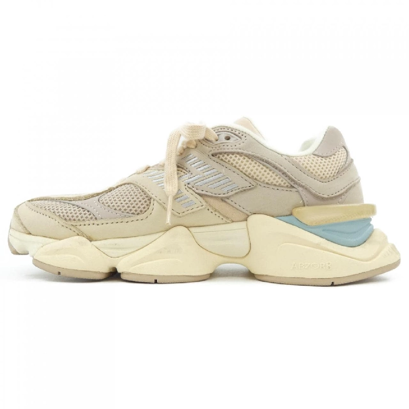 Giày thể thao NEW BALANCE U9060WCG 655928