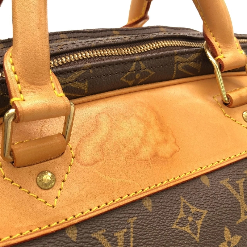 Túi Boston Louis Vuitton Monogram Alize 24A M41399 - Hàng hiệu Chính hãng 803729
