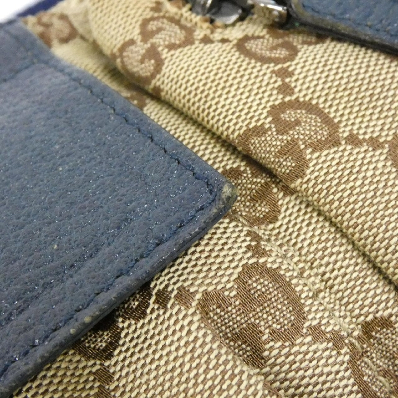 Gucci 28566 Túi đeo hông - Hàng hiệu Authentic 801191