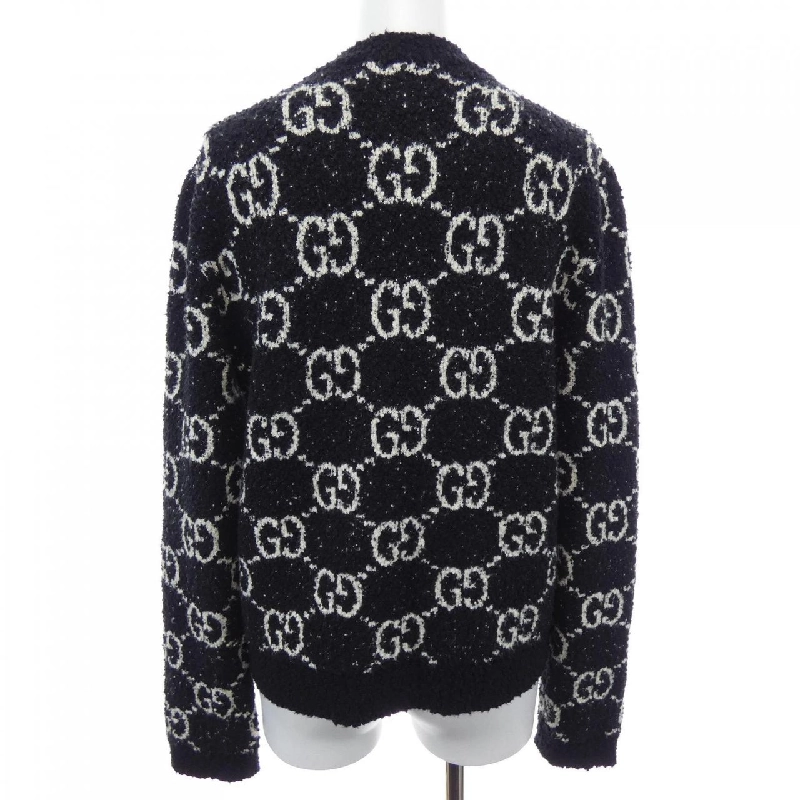 Gucci GUCCI 731718 XKC1L Áo khoác - Hàng hiệu Chính hãng 775487