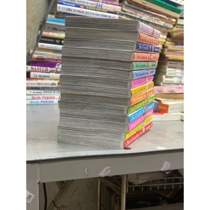 Full bộ nhà có 5  nàng dâu  463652