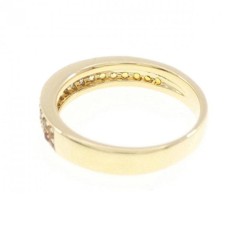 Nhẫn Sapphire 0.54CT - Hàng hiệu Authentic 836864