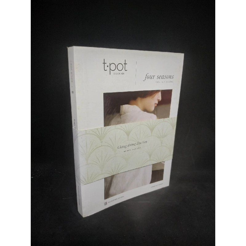 Chặng đường đầu tiên mới 90% HCM2303 911482