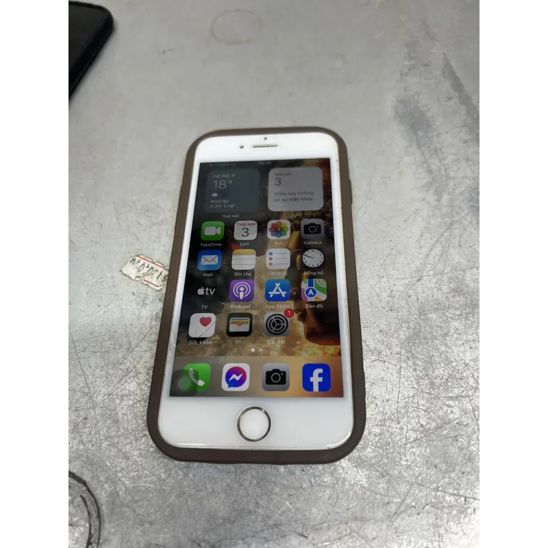 iPhone 7 chính hãng bản 64g 654116
