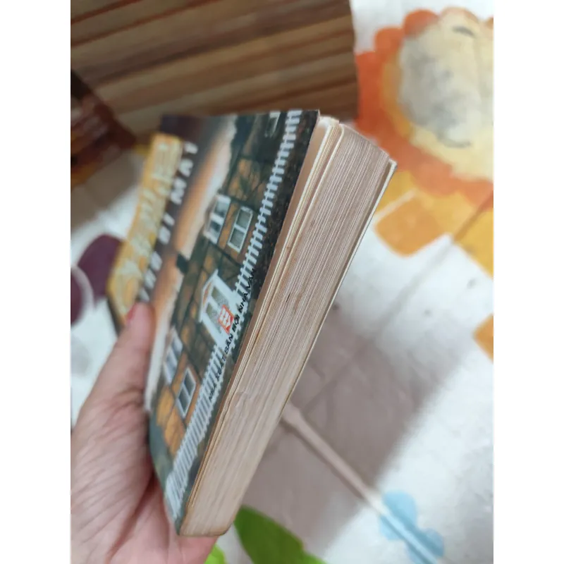 KẺ THÙ BÍ MẬT – AGATHA CHRISTIE - k4 1019113