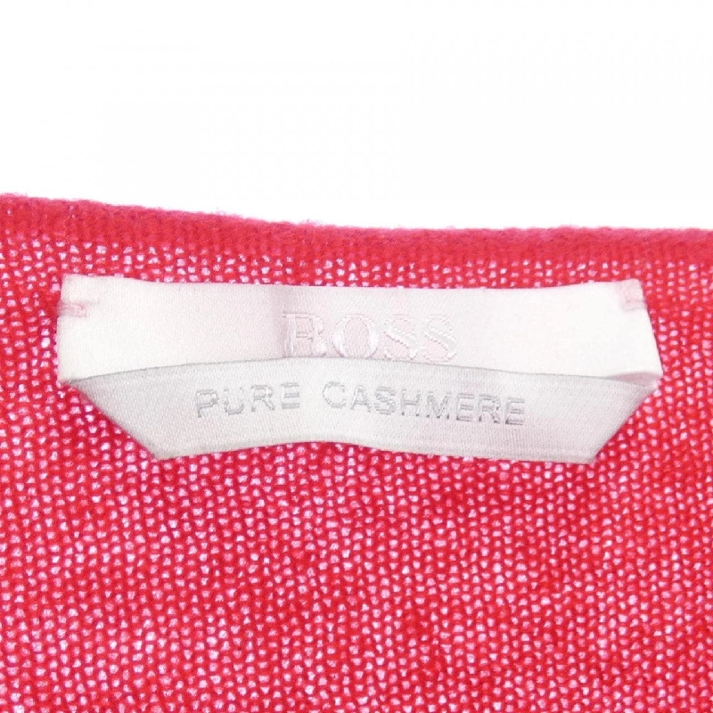 BOSS Áo len - Hàng hiệu Authentic 824460