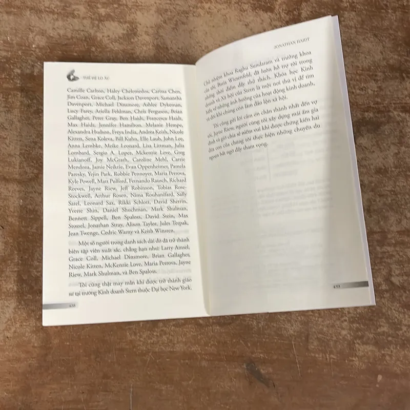 THẾ HỆ LO ÂU- JONATHAN HAIDT 675079