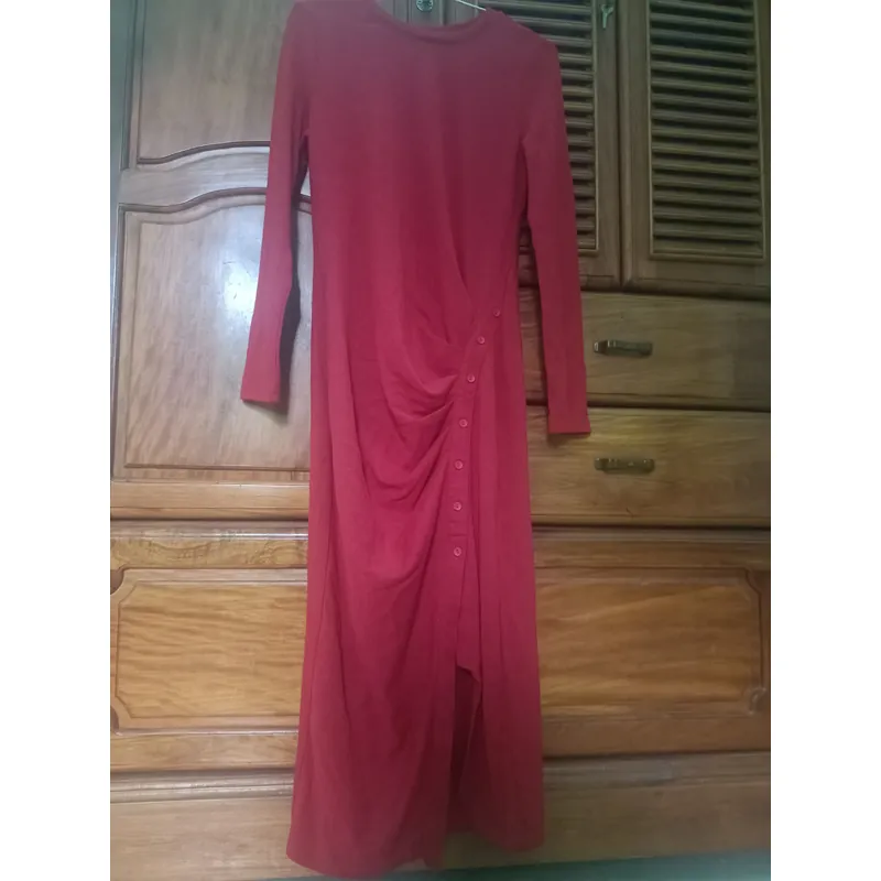 Đồ dùng một lần còn mới size L  735316