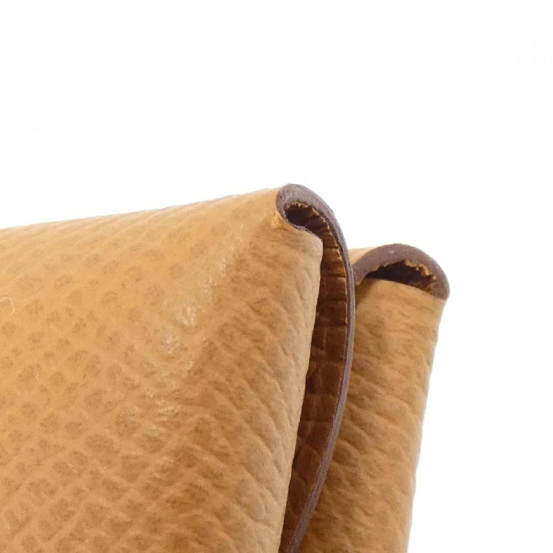 【Sản phẩm chưa sử dụng】Ví tiền Hermes Calvi Duo 083035CK 621526