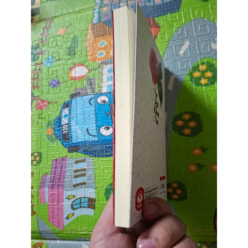 Trà Hoa Nữ 1022889