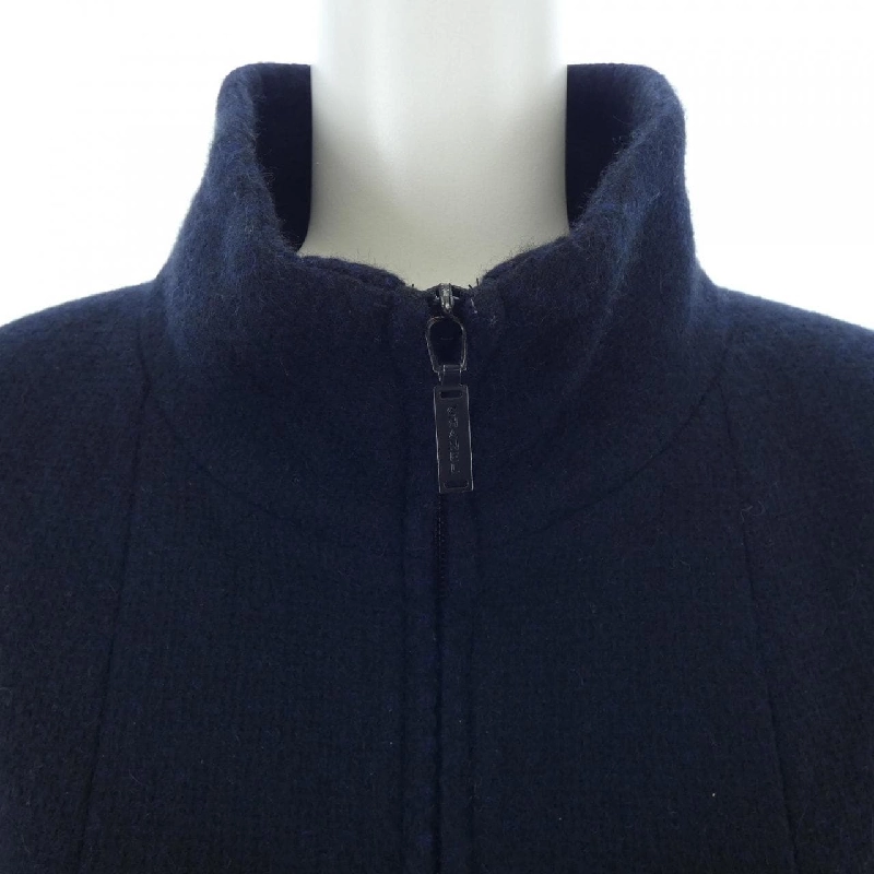 【Mã giảm giá】【Cổ điển】Áo khoác CHANEL 636704