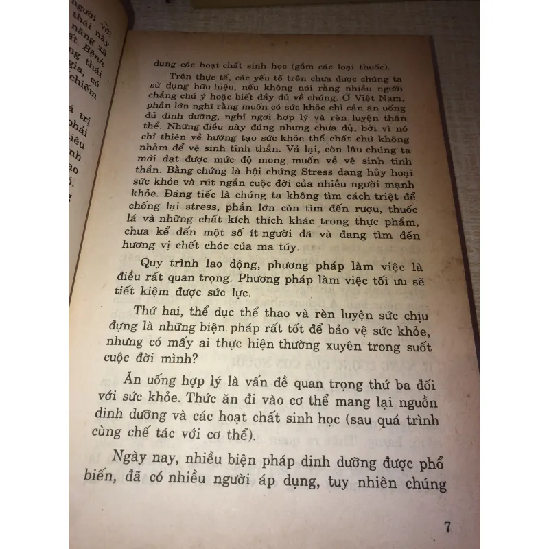 Rèn luyện tinh thần-Vương Trung Hiếu 937378